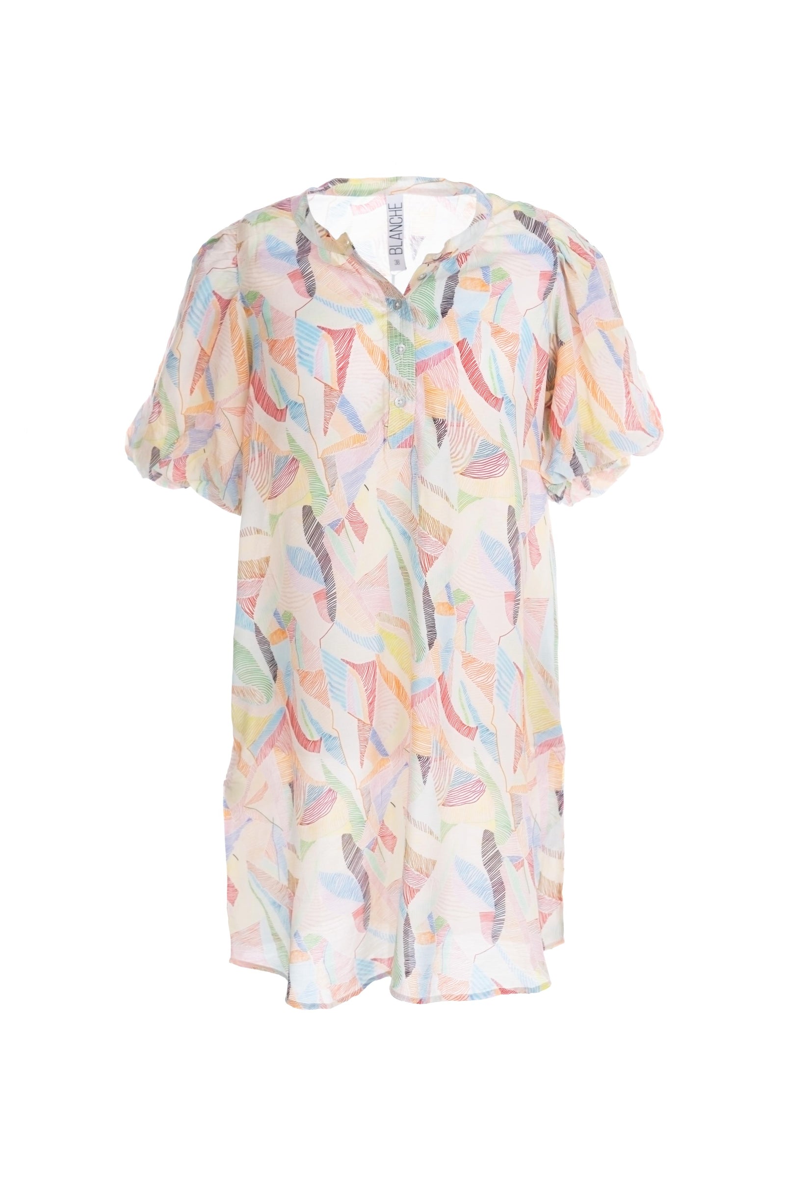 Robe - Ines Atlanta-Mc