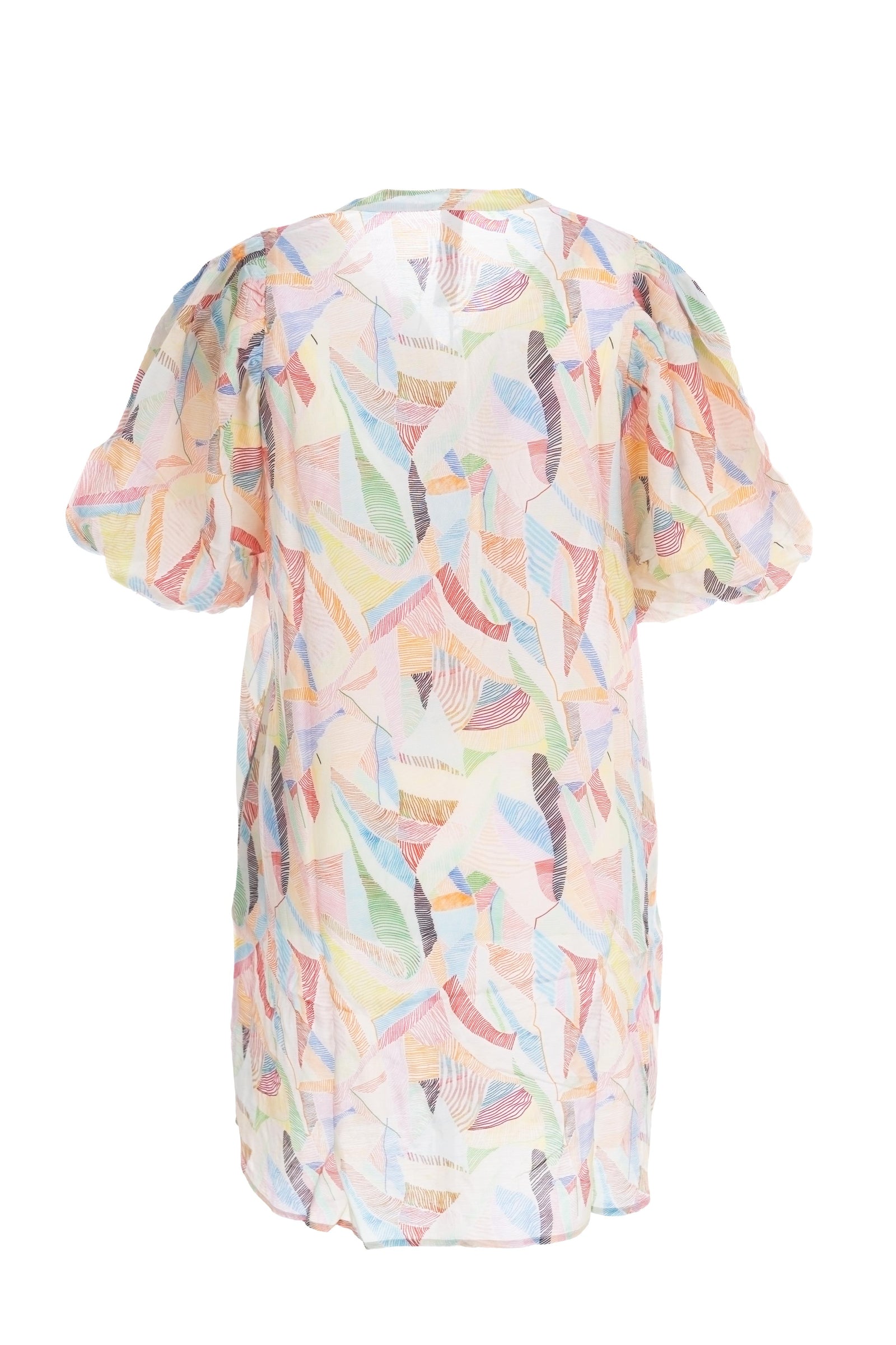 Robe - Ines Atlanta-Mc