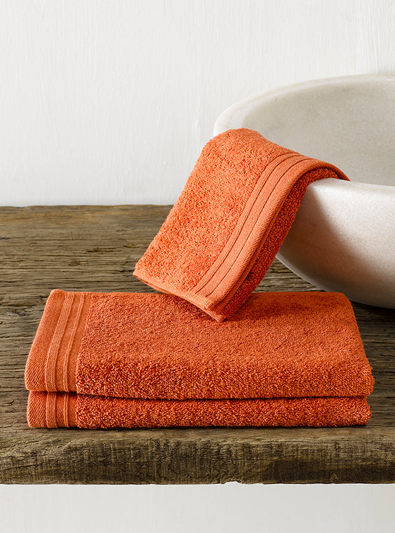 Imagine Collection - Dusty Orange