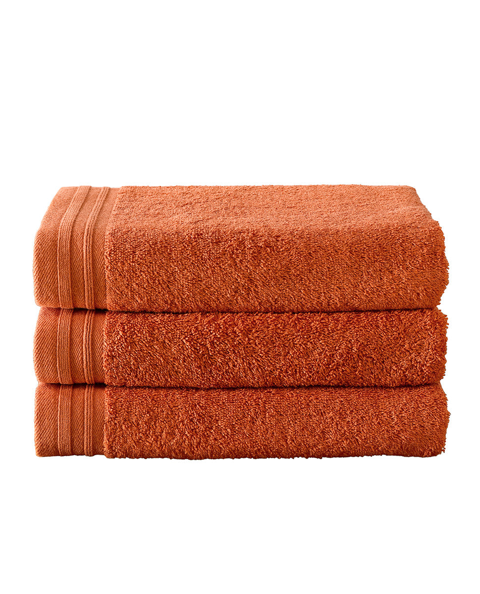 Imagine Collection - Dusty Orange
