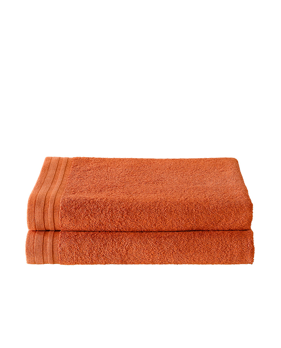 Imagine Collection - Dusty Orange