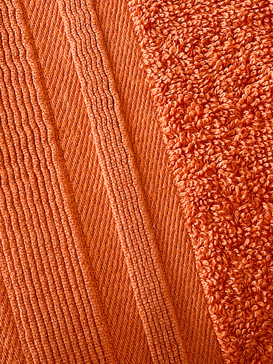 Imagine Collection - Dusty Orange