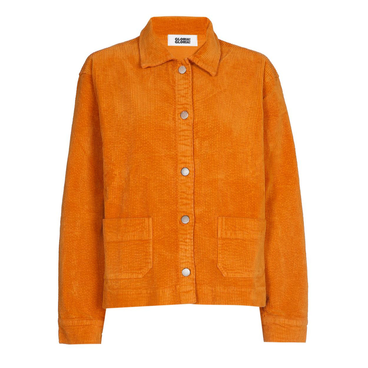 Jacky Jacket Caramel