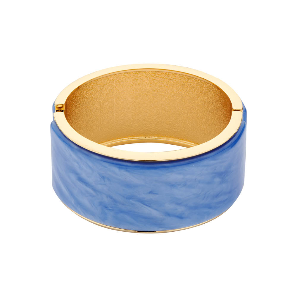 Armband - Kab13 Lichtblauw