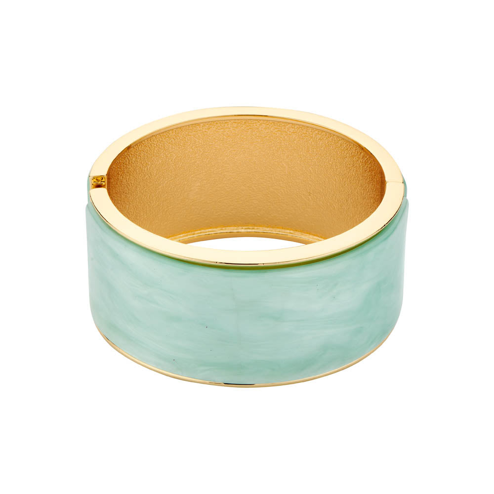 Bracelet - Kab13 Vert Eau