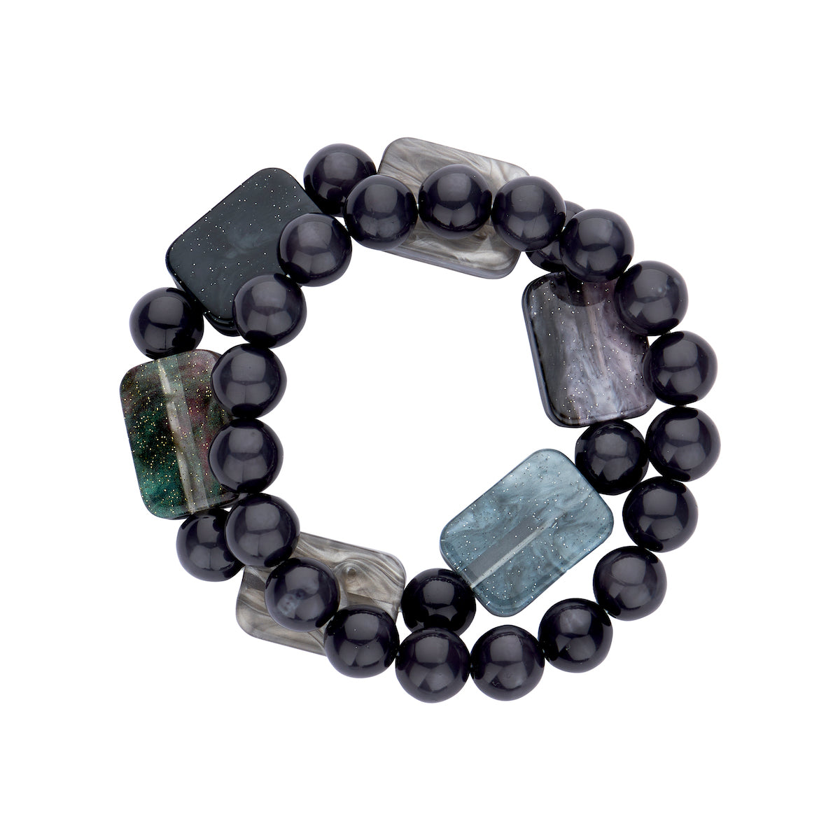 Bracelet - Kesia Noir