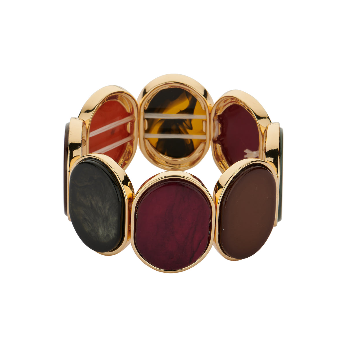 Bracelet - Kirana Multicolore 2