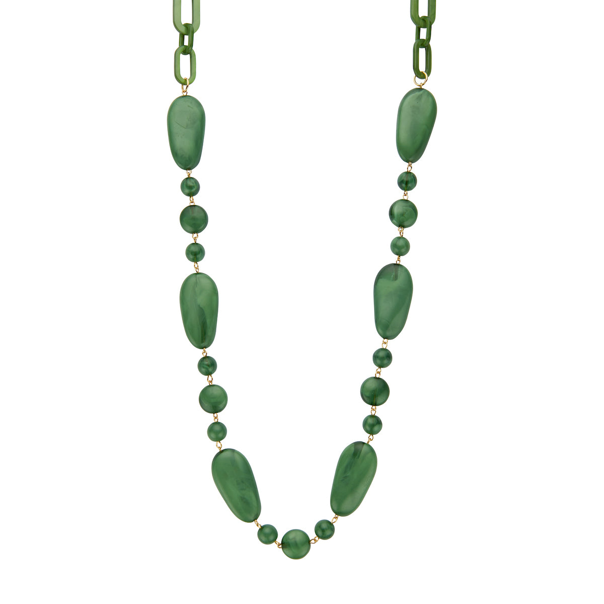 Collier - Klaudia Vert