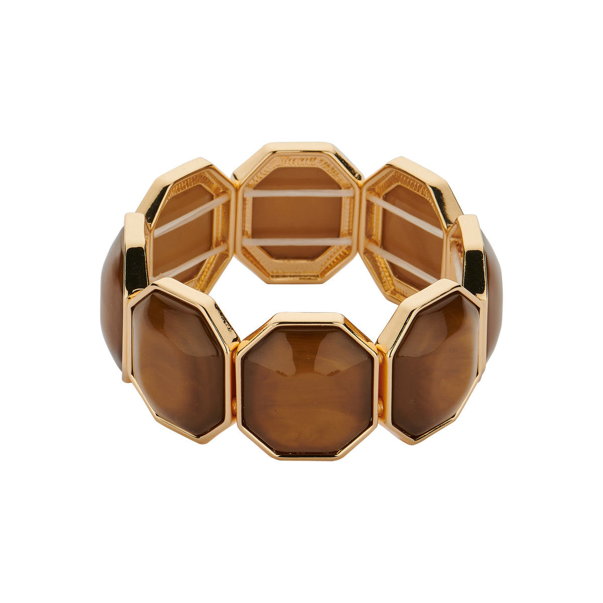 Braclet - Kolli Brun