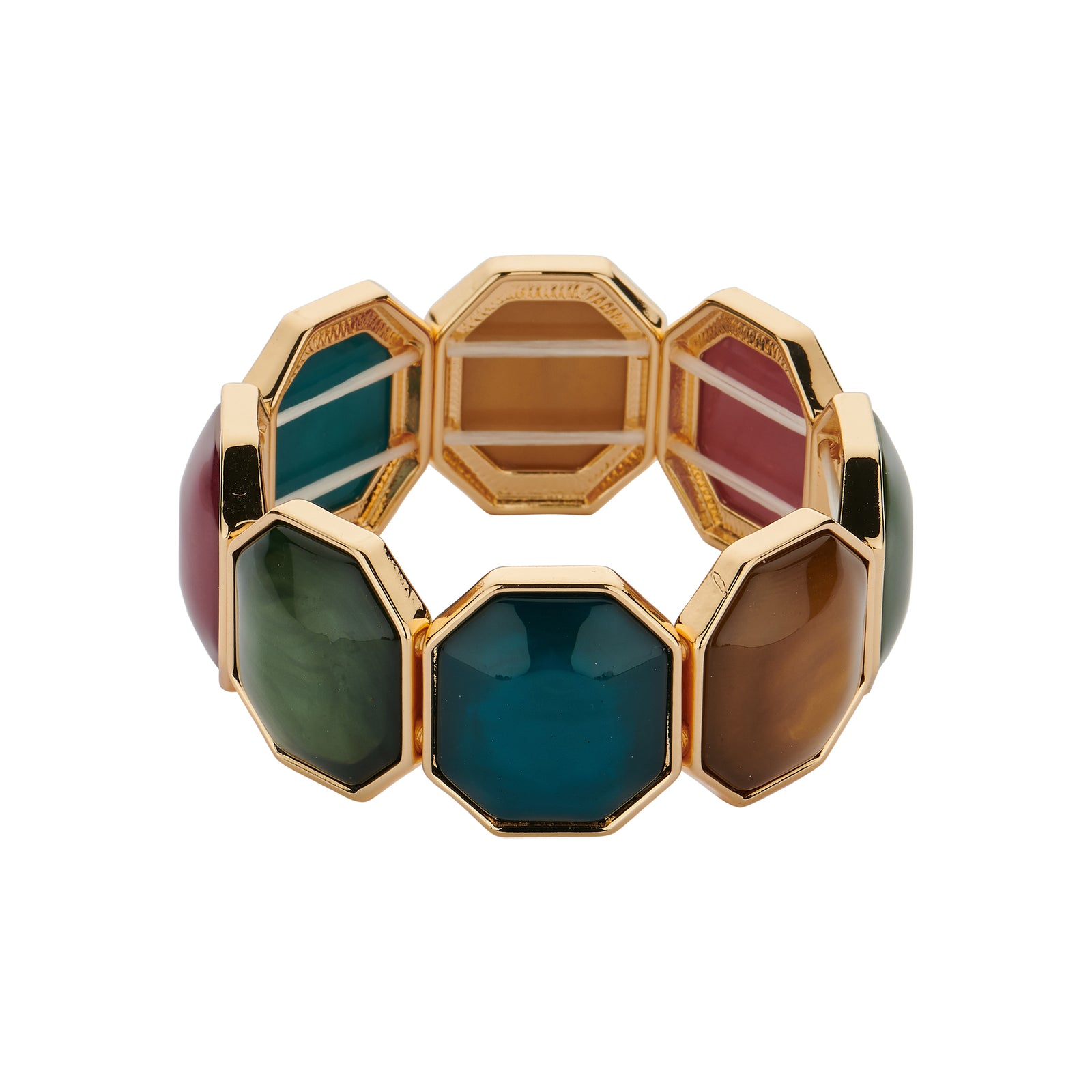 Braclet - Kolli Multicolore