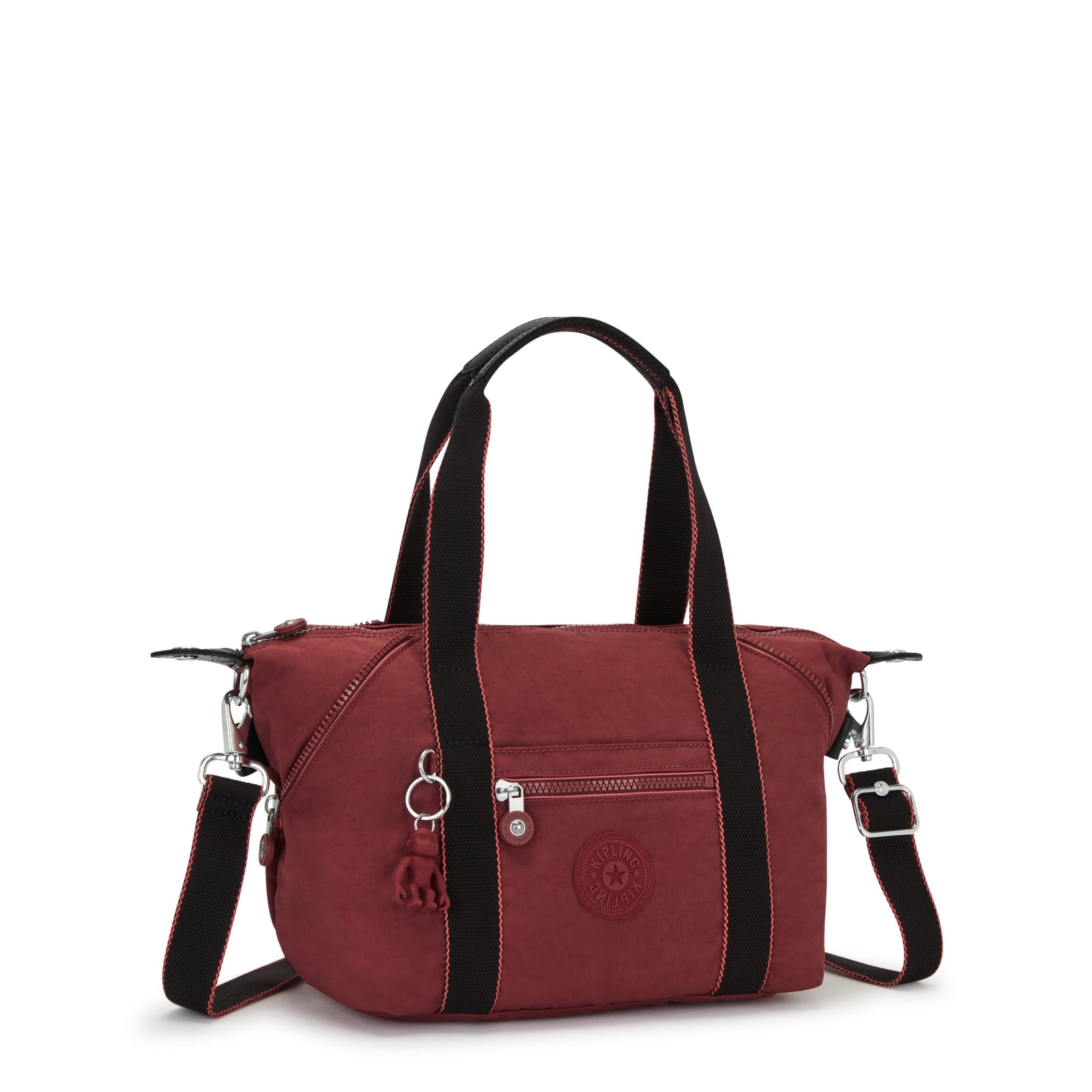 ART MINI Flaring Rust