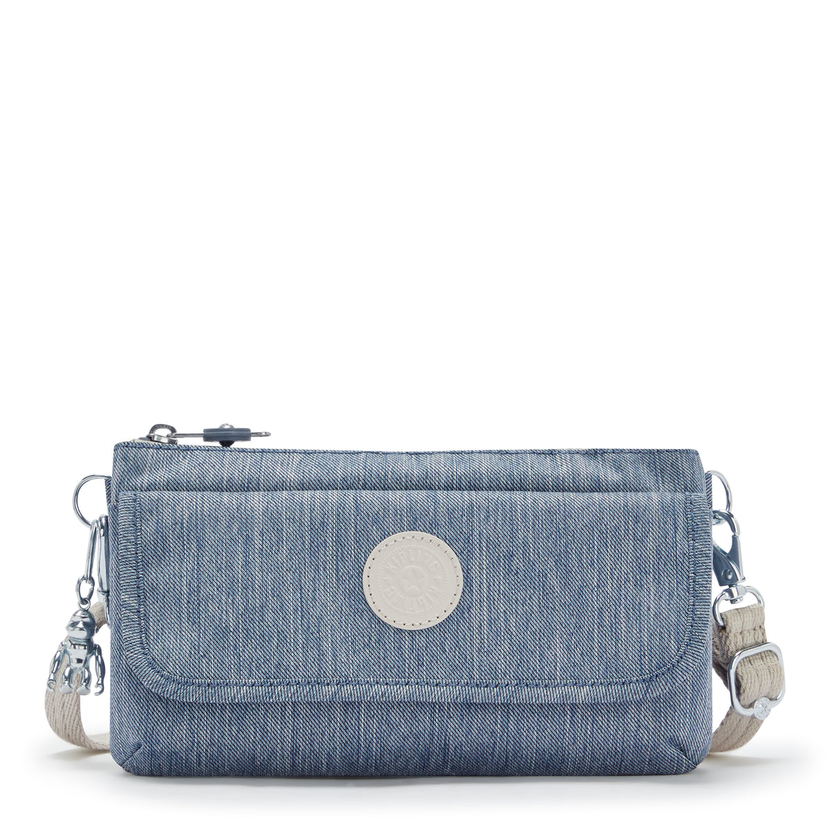 VECKA STRAP CB Blue Jeans