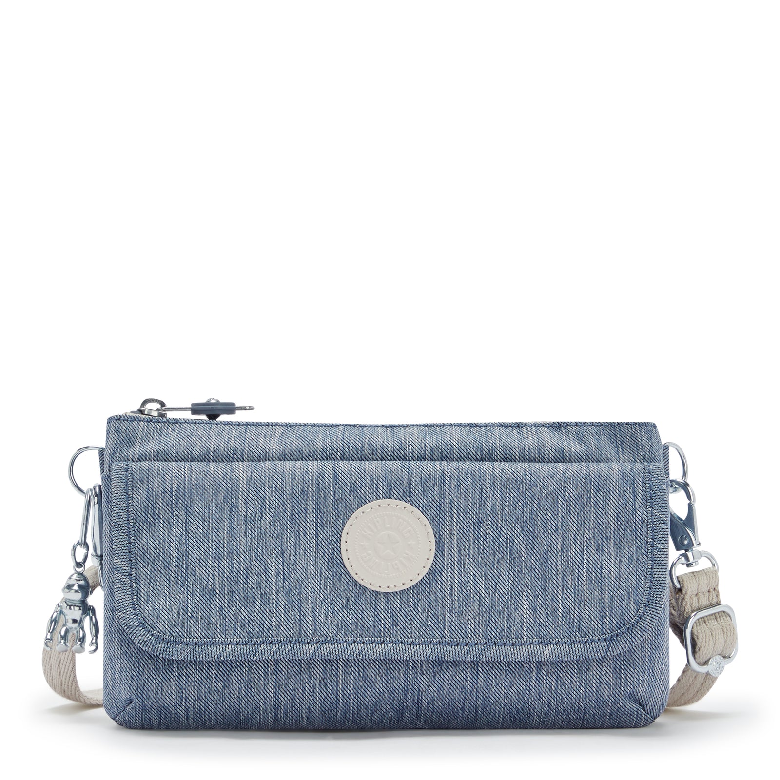 VECKA STRAP CB Blue Jeans
