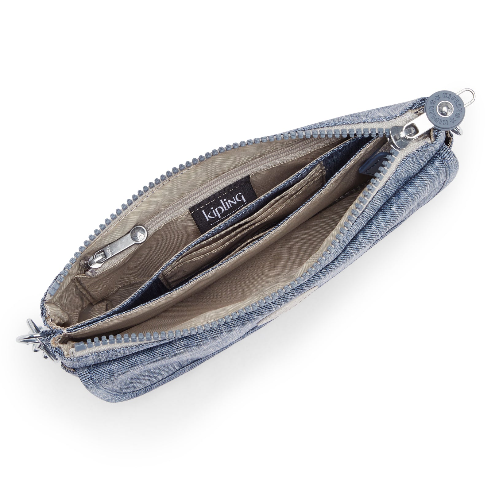 VECKA STRAP CB Blue Jeans