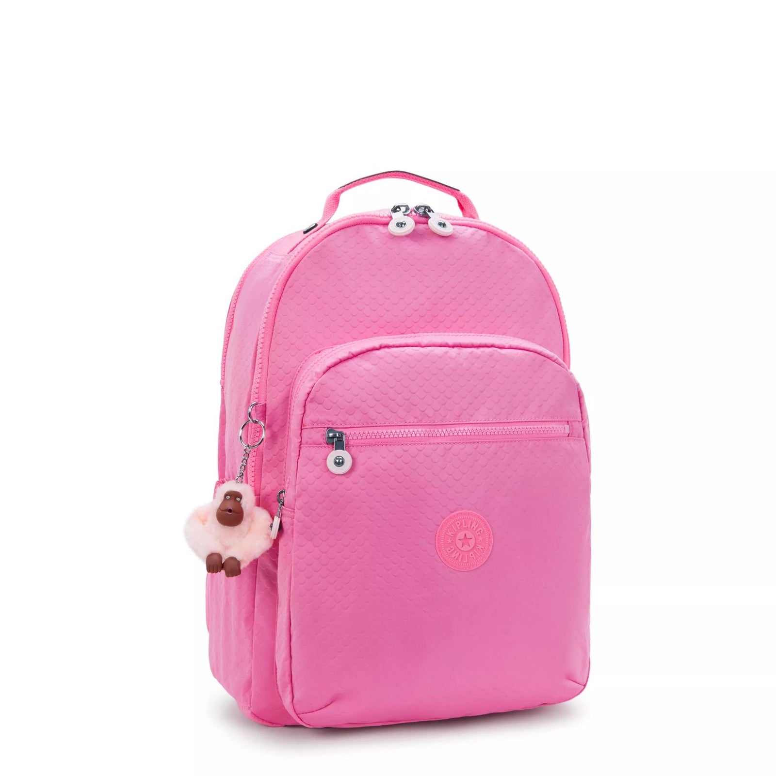 SEOUL LAP Pink Mermaid Em