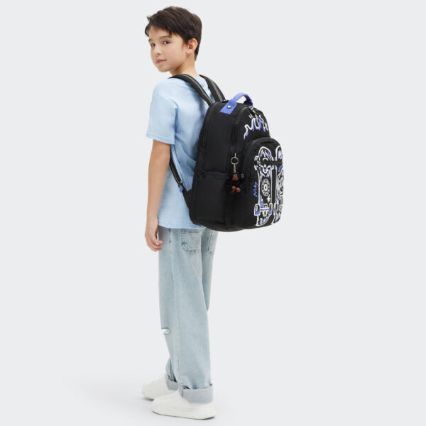 SEOUL LAP Fire Skate