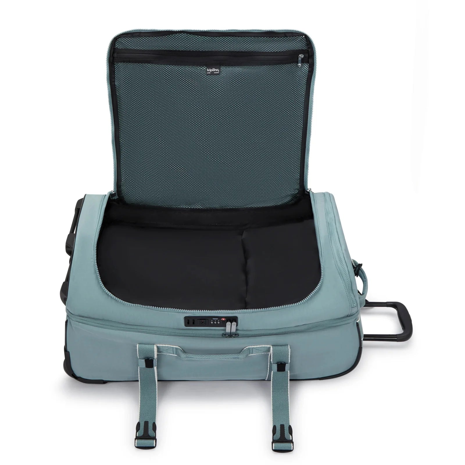 Aviana M Relaxed Grey