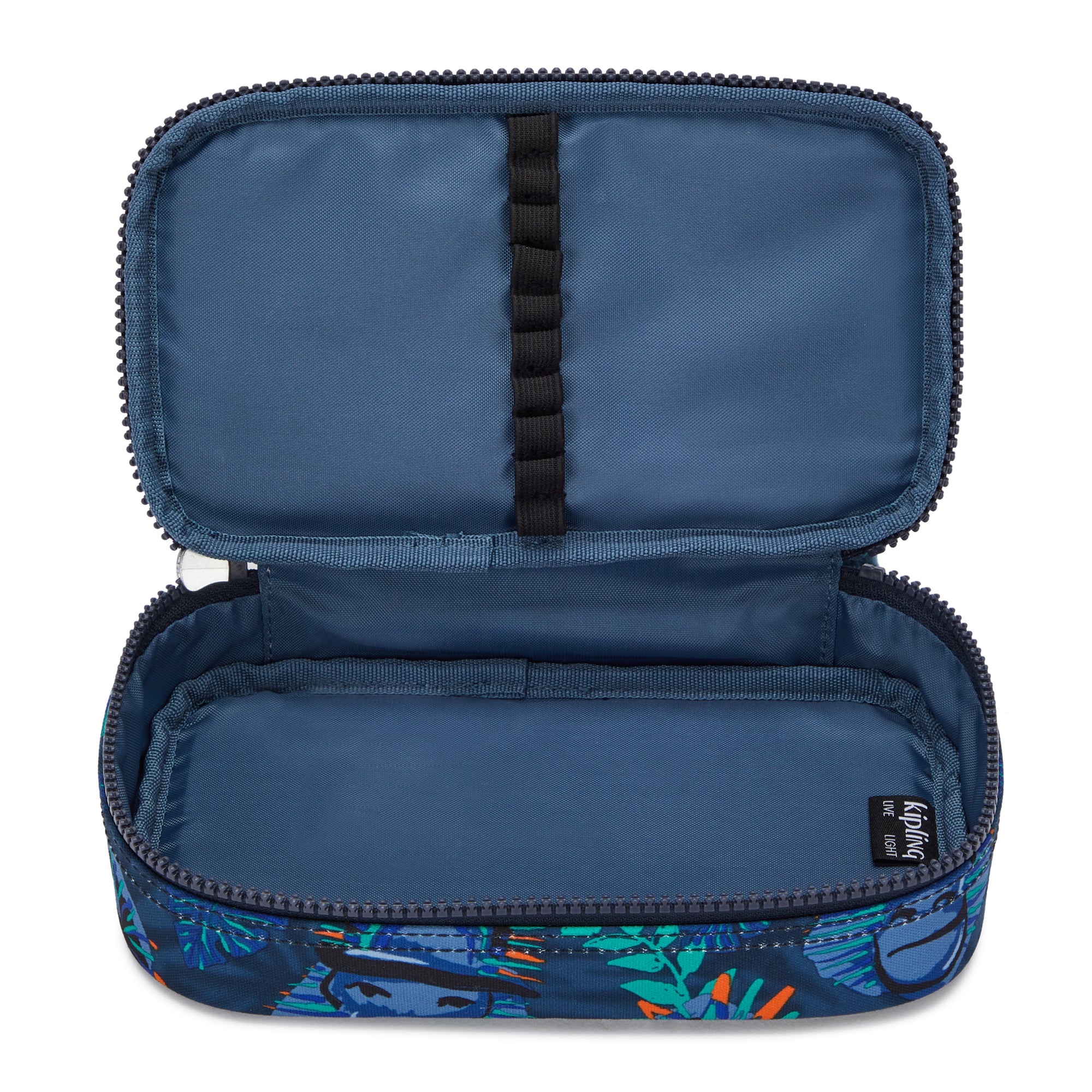 50 Pens BTS Prt Ac Blue Monkey Fun