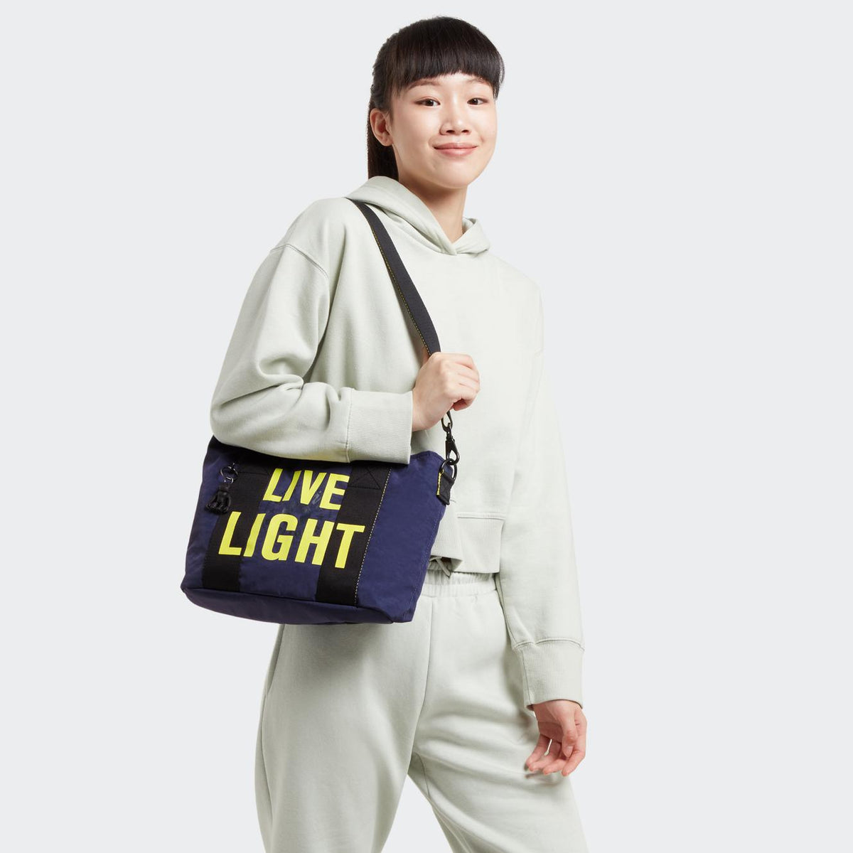 MINTA M M&amp;M+ Ultimate Navy Mix