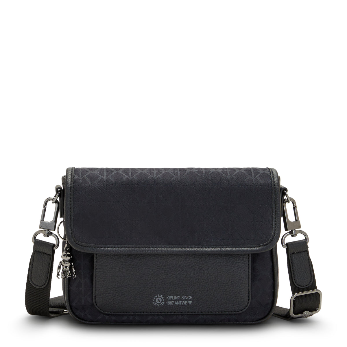 INAKI MU Signature Black