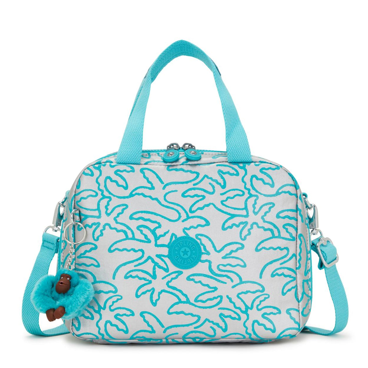 MIYO BTS+ Metallic Palm