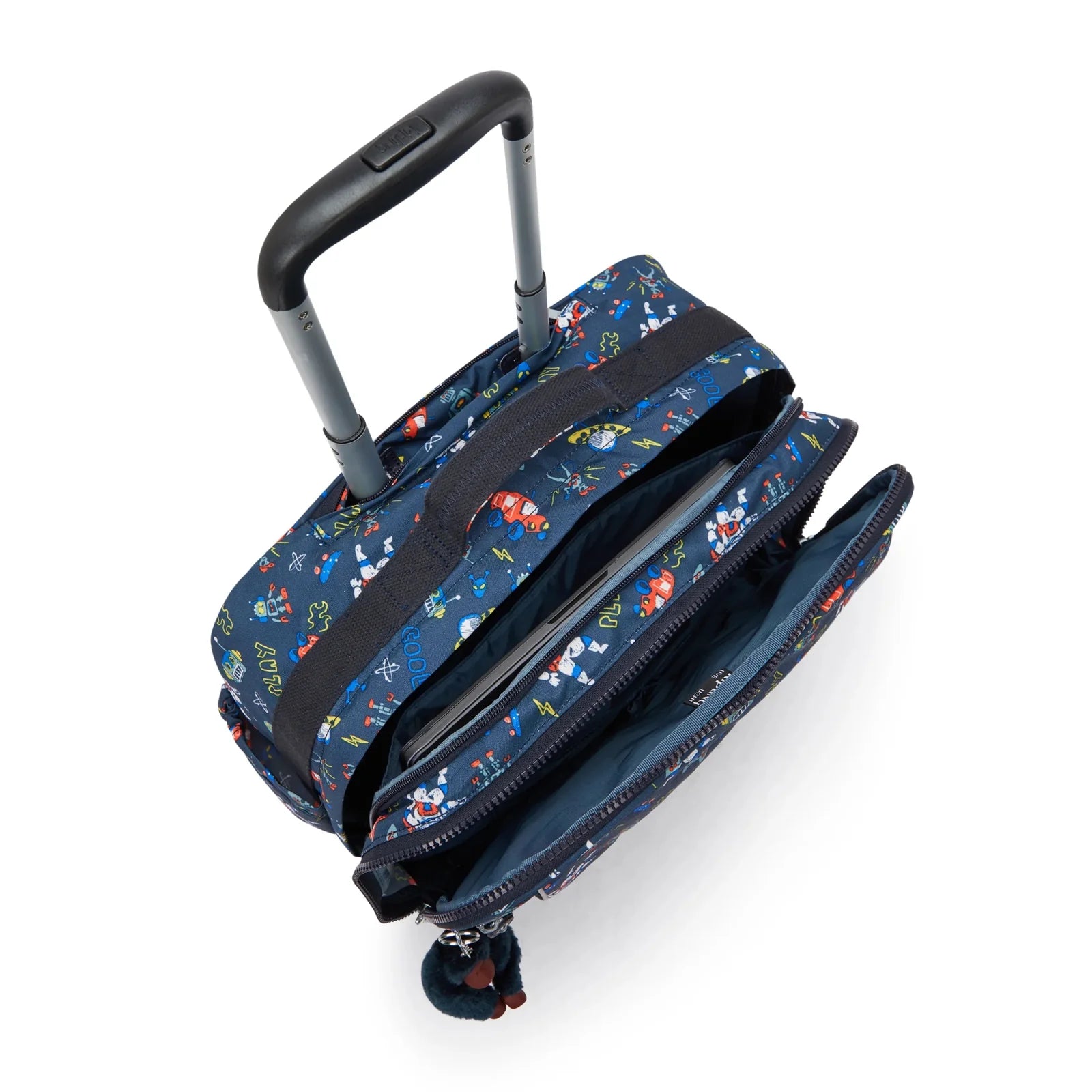 NEW STORIA BTS PRT AC SPACE GAME