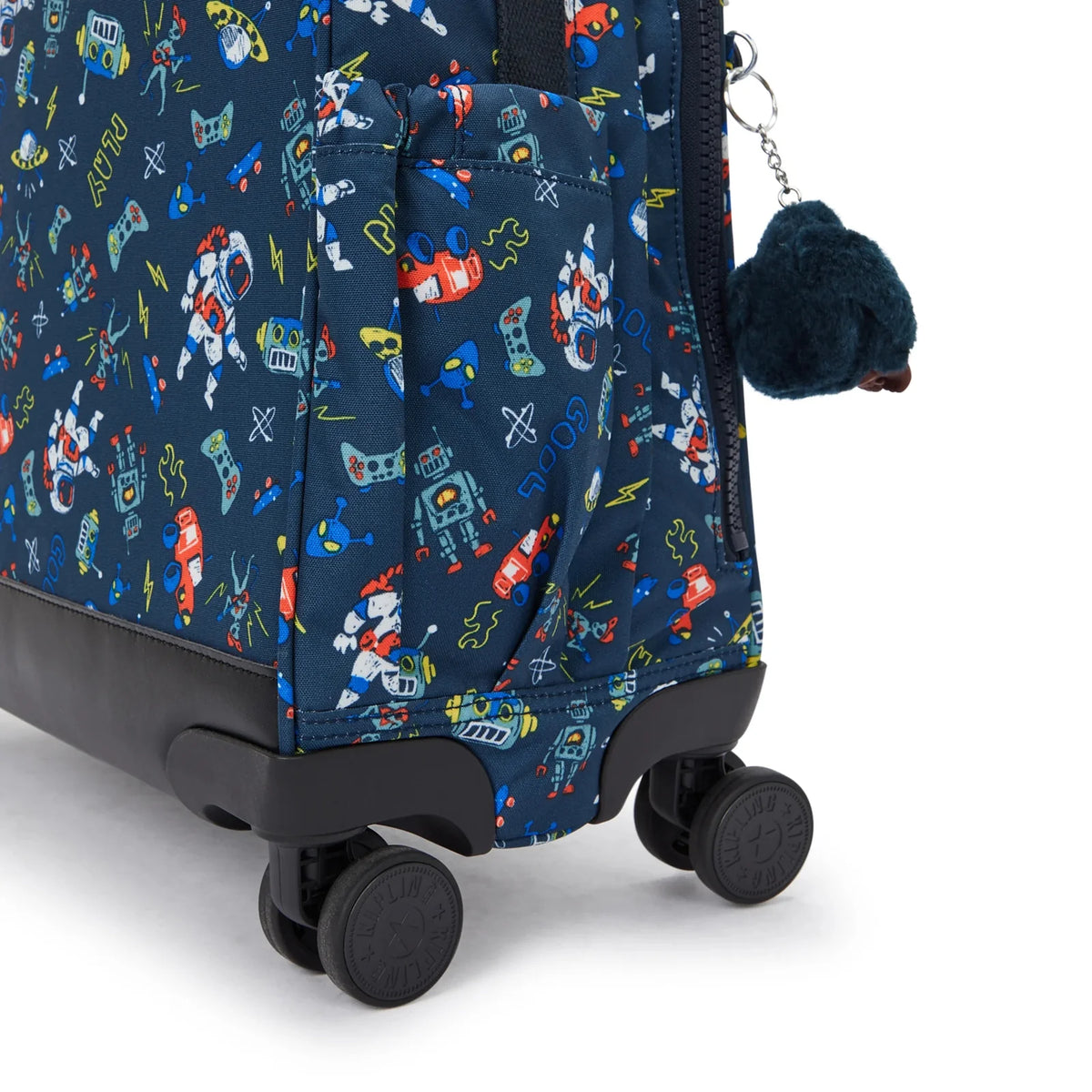 NEW STORIA BTS PRT AC SPACE GAME