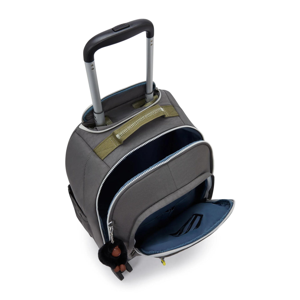 NEW ZEA Back to Grey