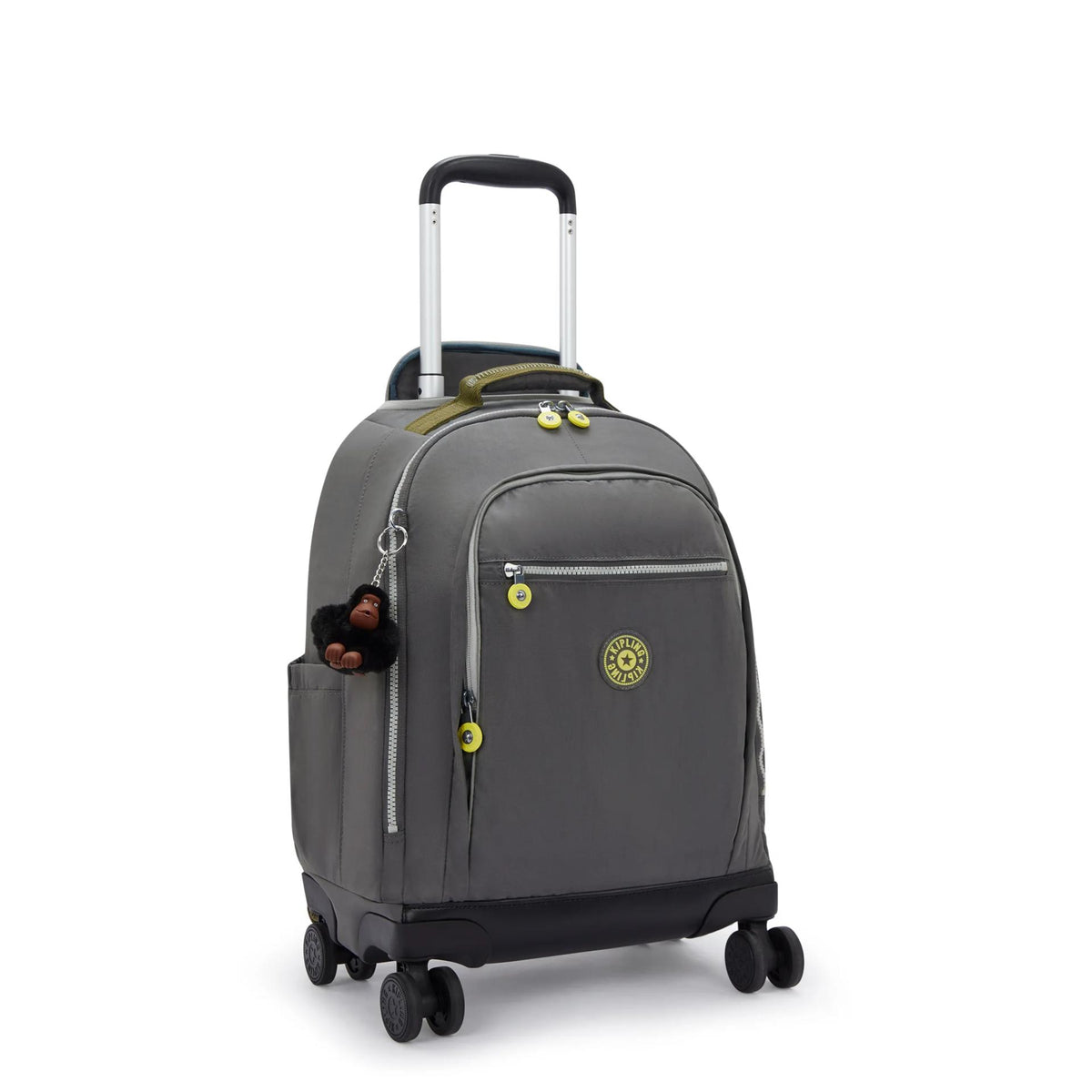 NEW ZEA Back to Grey