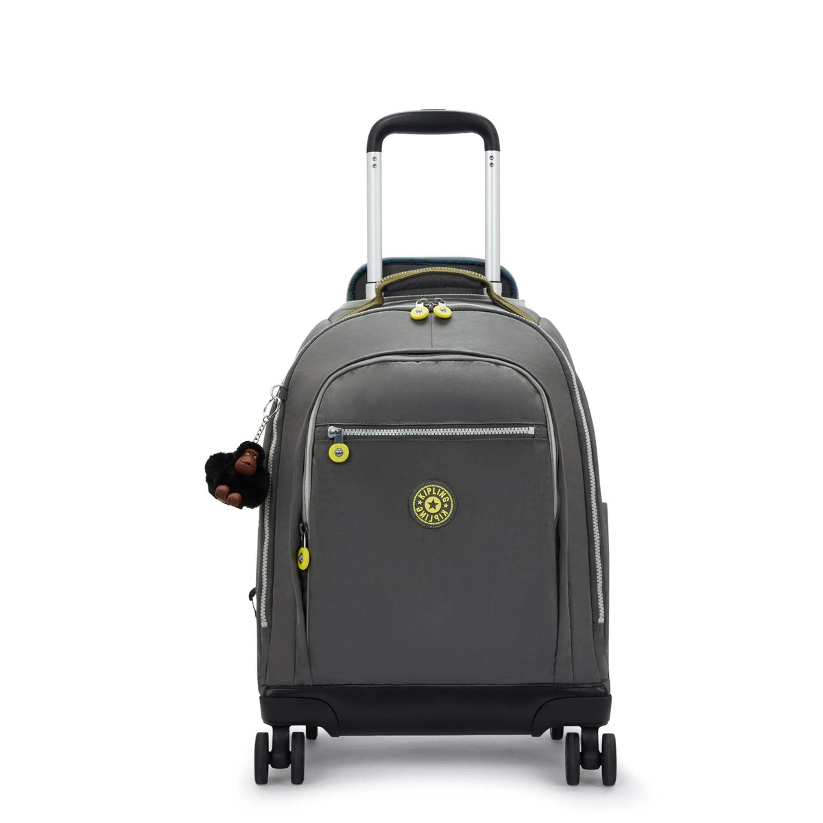 NEW ZEA Back to Grey