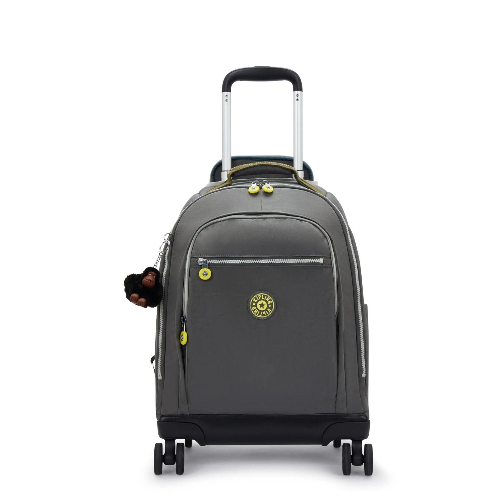 NEW ZEA Back to Grey