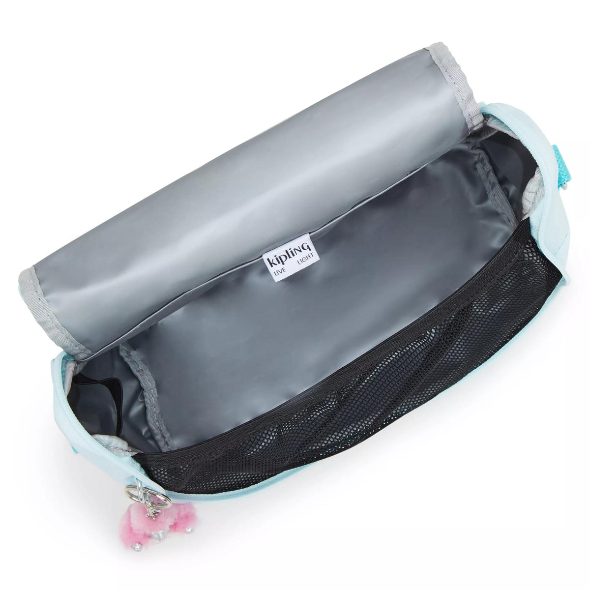 NEW KICHIROU BTS P AC BLUE SKY METALLIC