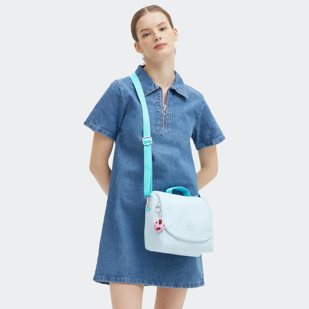 NEW KICHIROU BTS P AC BLUE SKY METALLIC