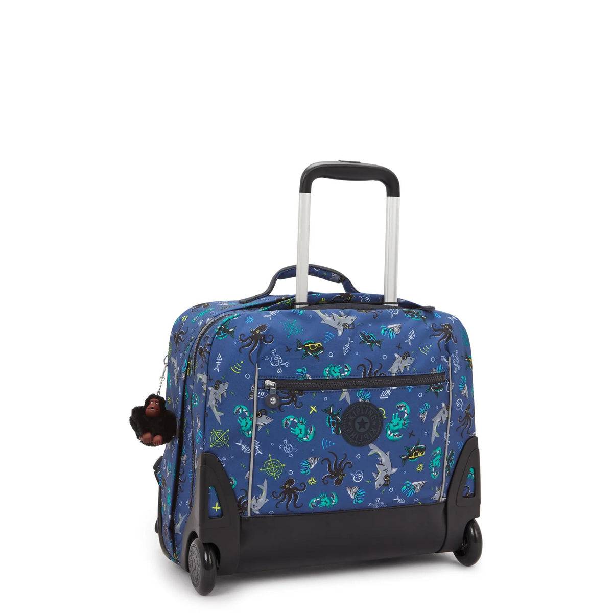 GIORNO Undersea Party