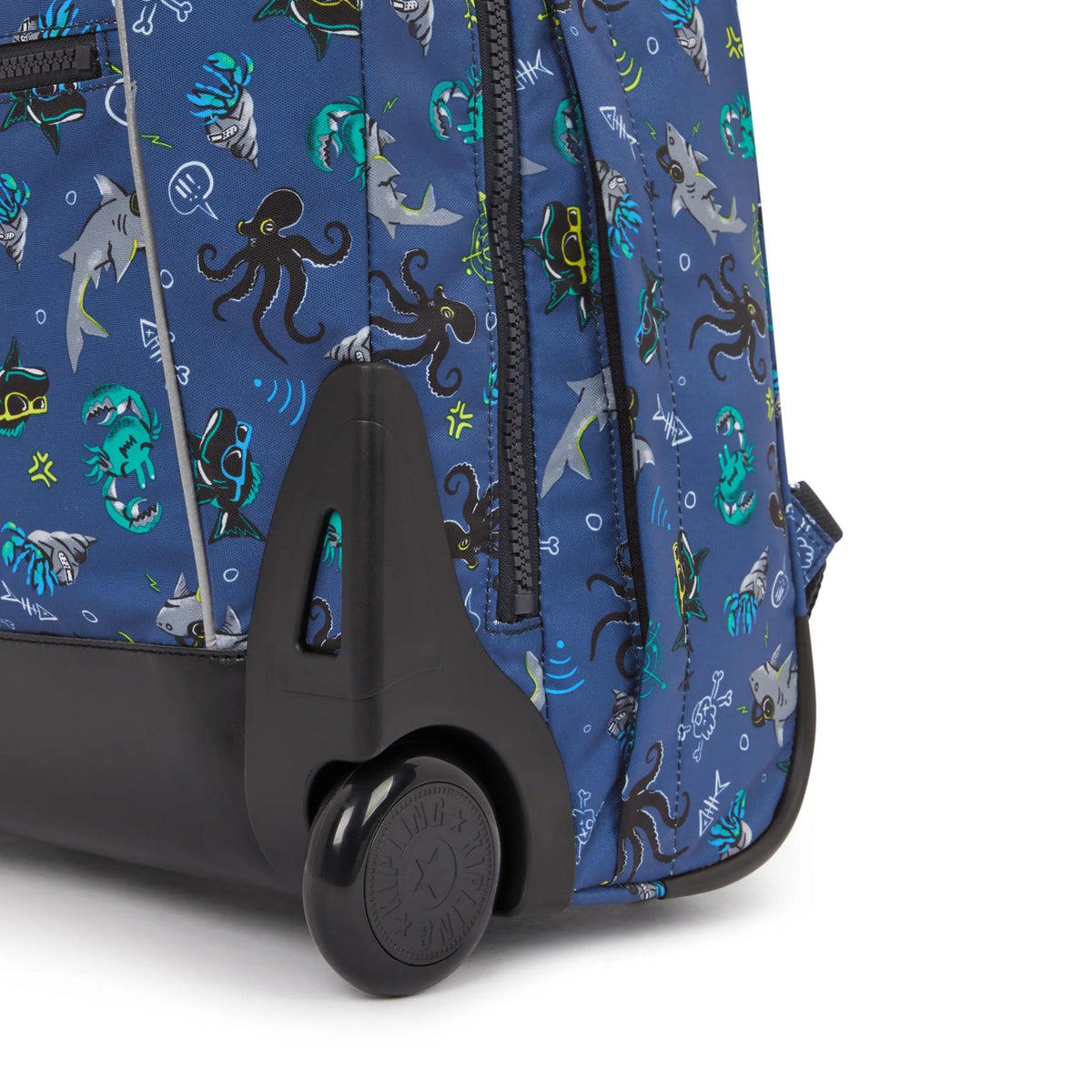 GIORNO Undersea Party