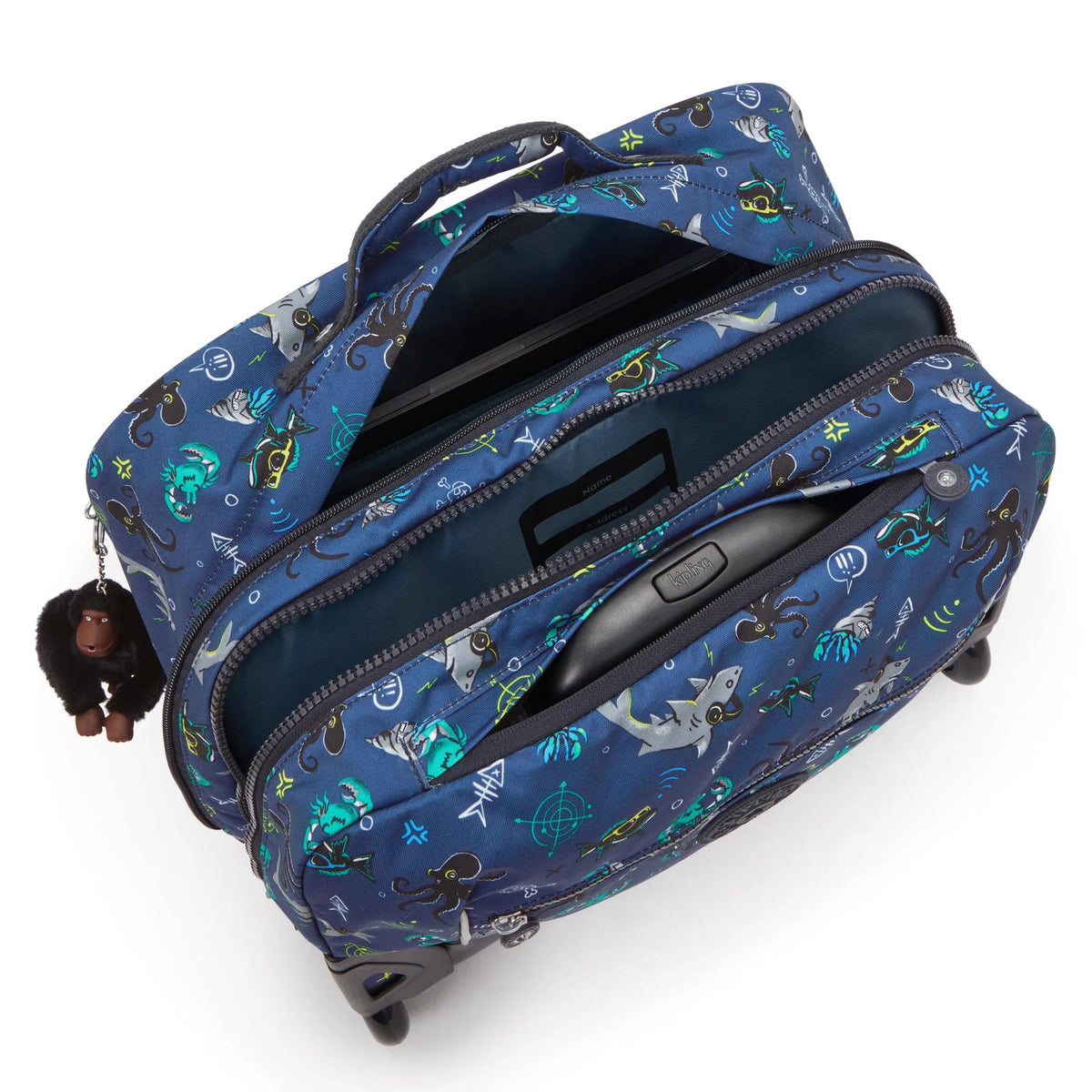 GIORNO Undersea Party