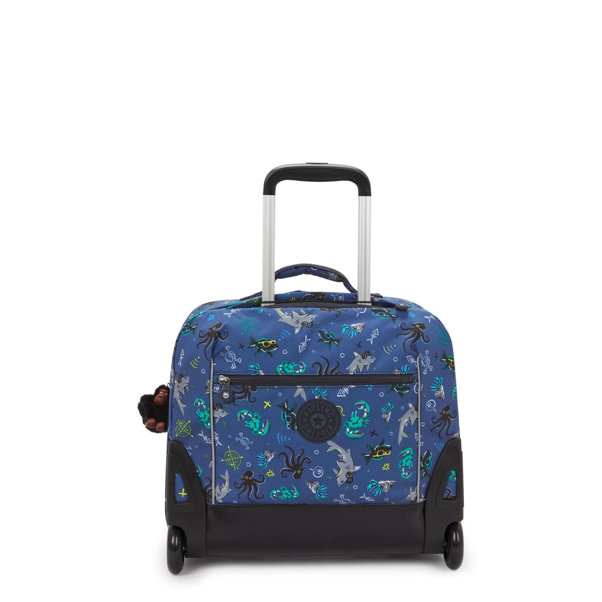 GIORNO Undersea Party