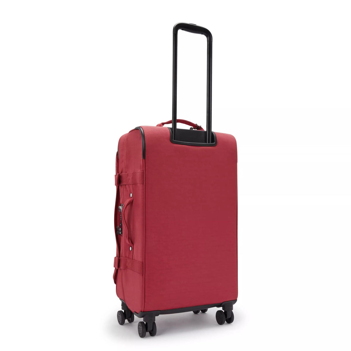 SPONTANEOUS M FUNKY RED