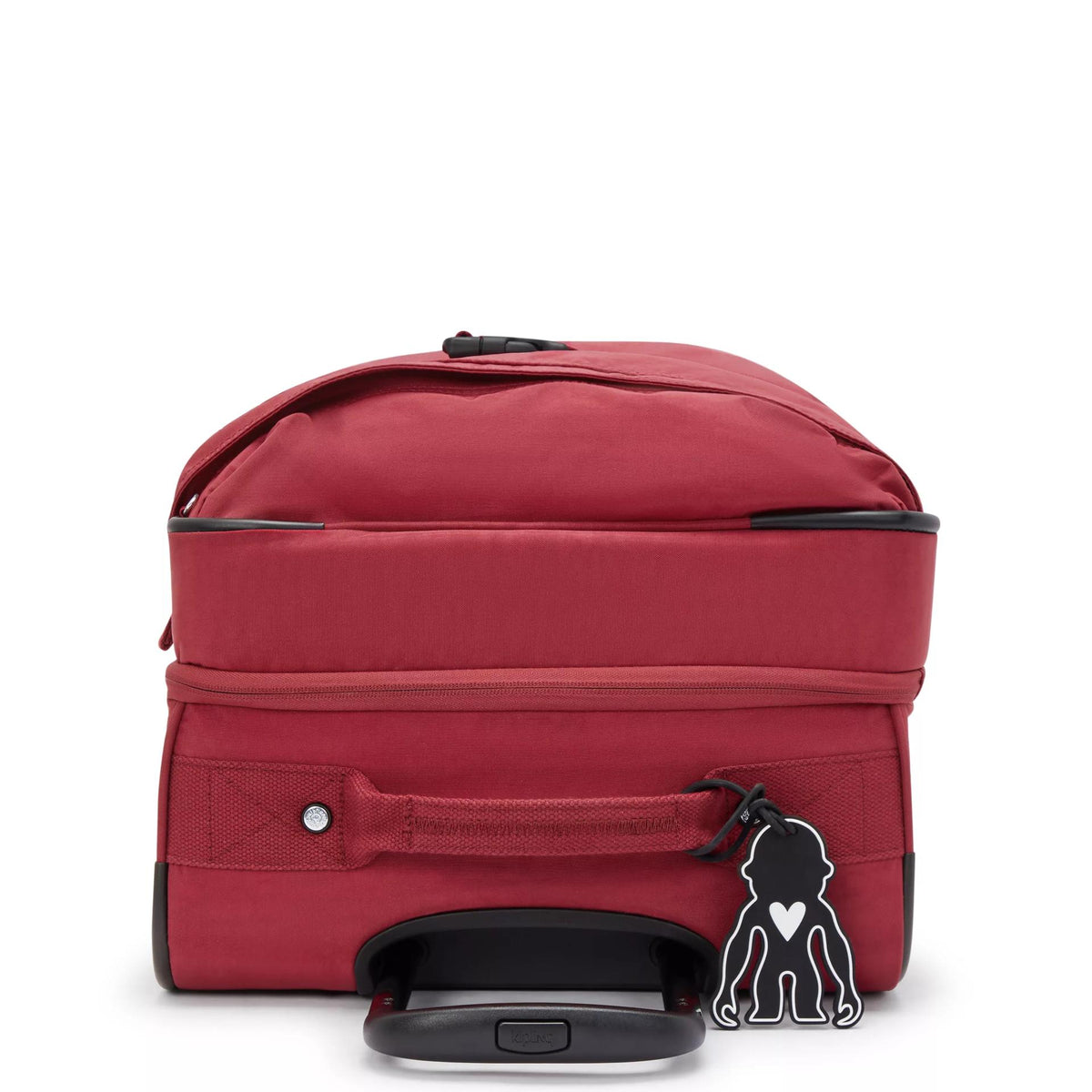 SPONTANEOUS M FUNKY RED