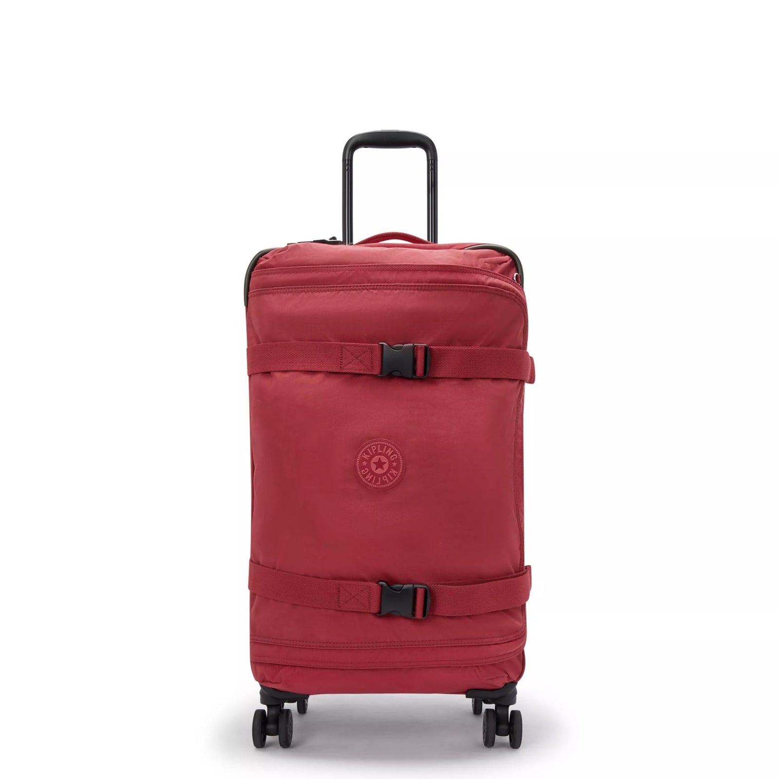 SPONTANEOUS M FUNKY RED