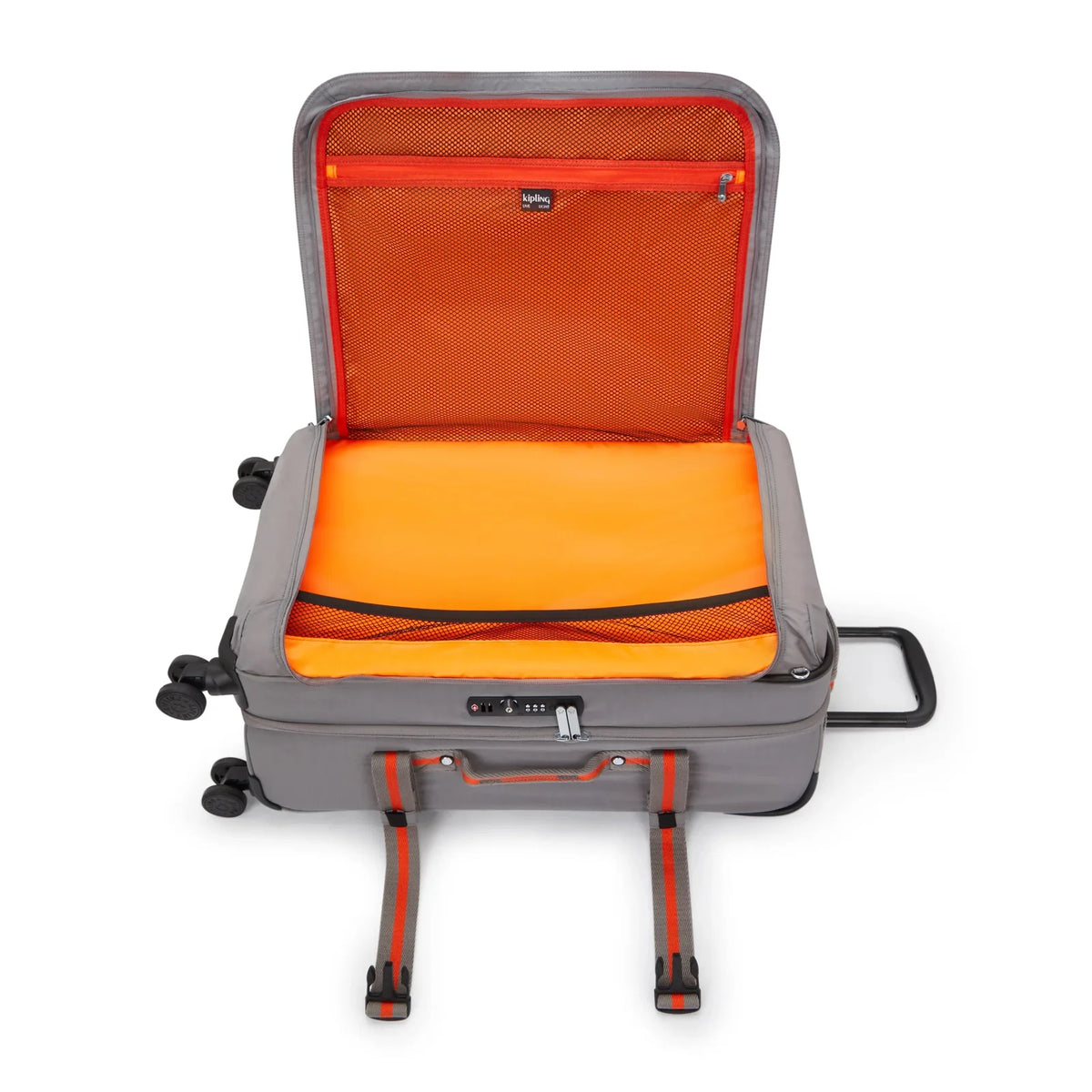 SPONTANEOUS M INVITING GREY