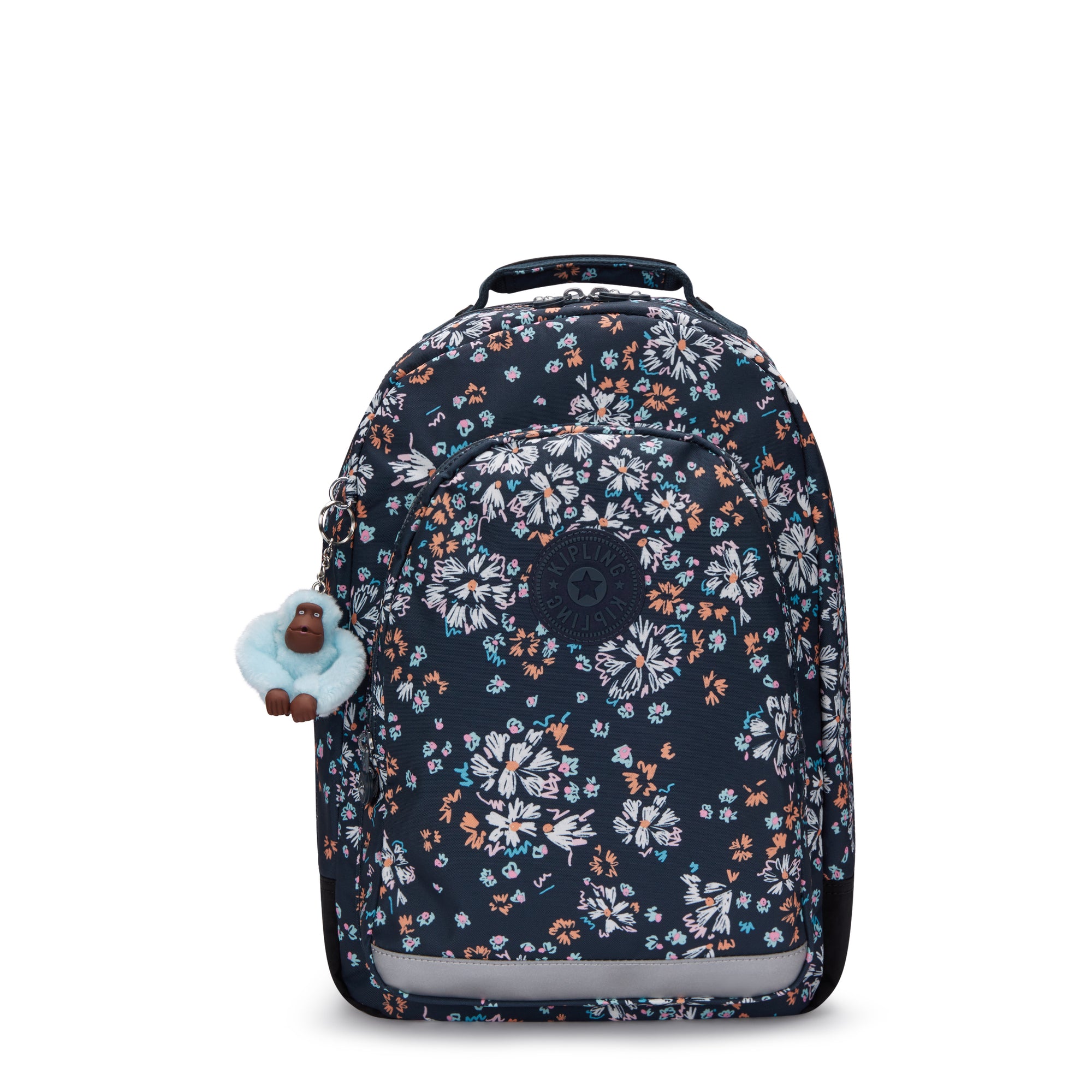 Class Room BTS Prt Ac Flower Field