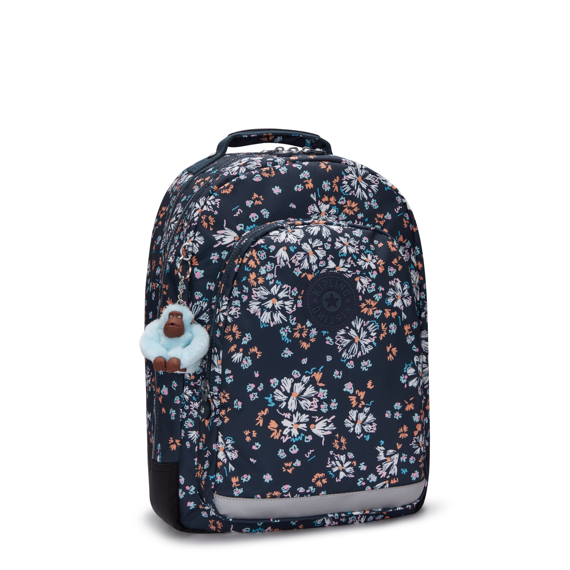 Class Room BTS Prt Ac Flower Field