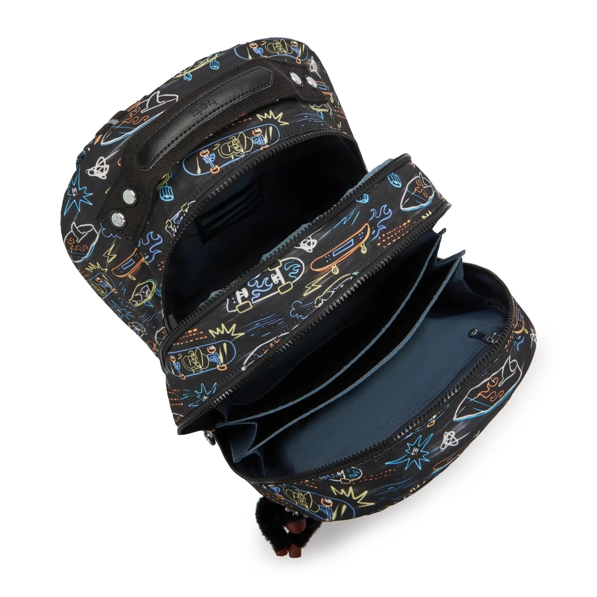 Class Room Neon Skate