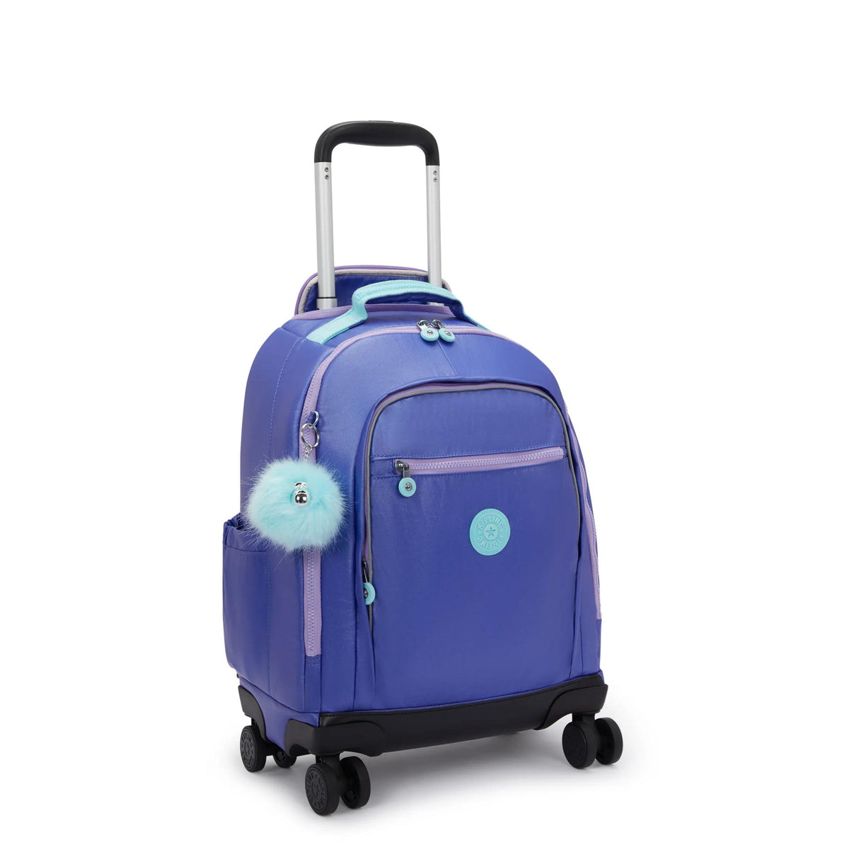 NEW ZEA BTS P COSMIC METALLIC