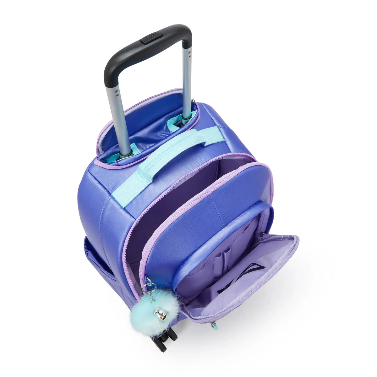 NEW ZEA BTS P COSMIC METALLIC