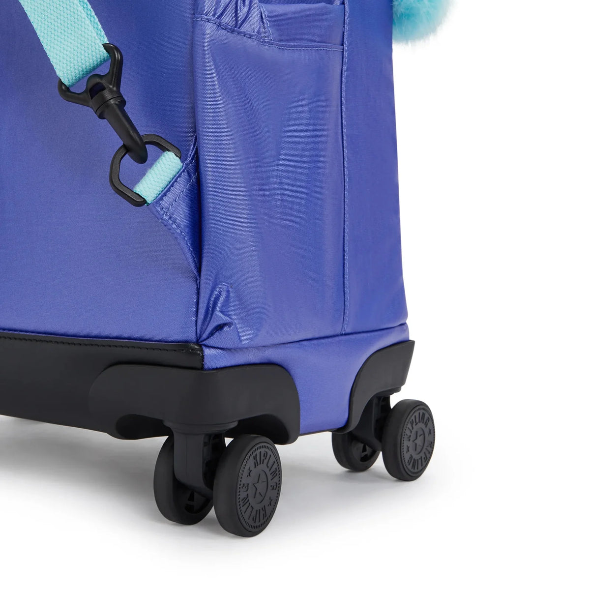 NEW ZEA BTS P COSMIC METALLIC