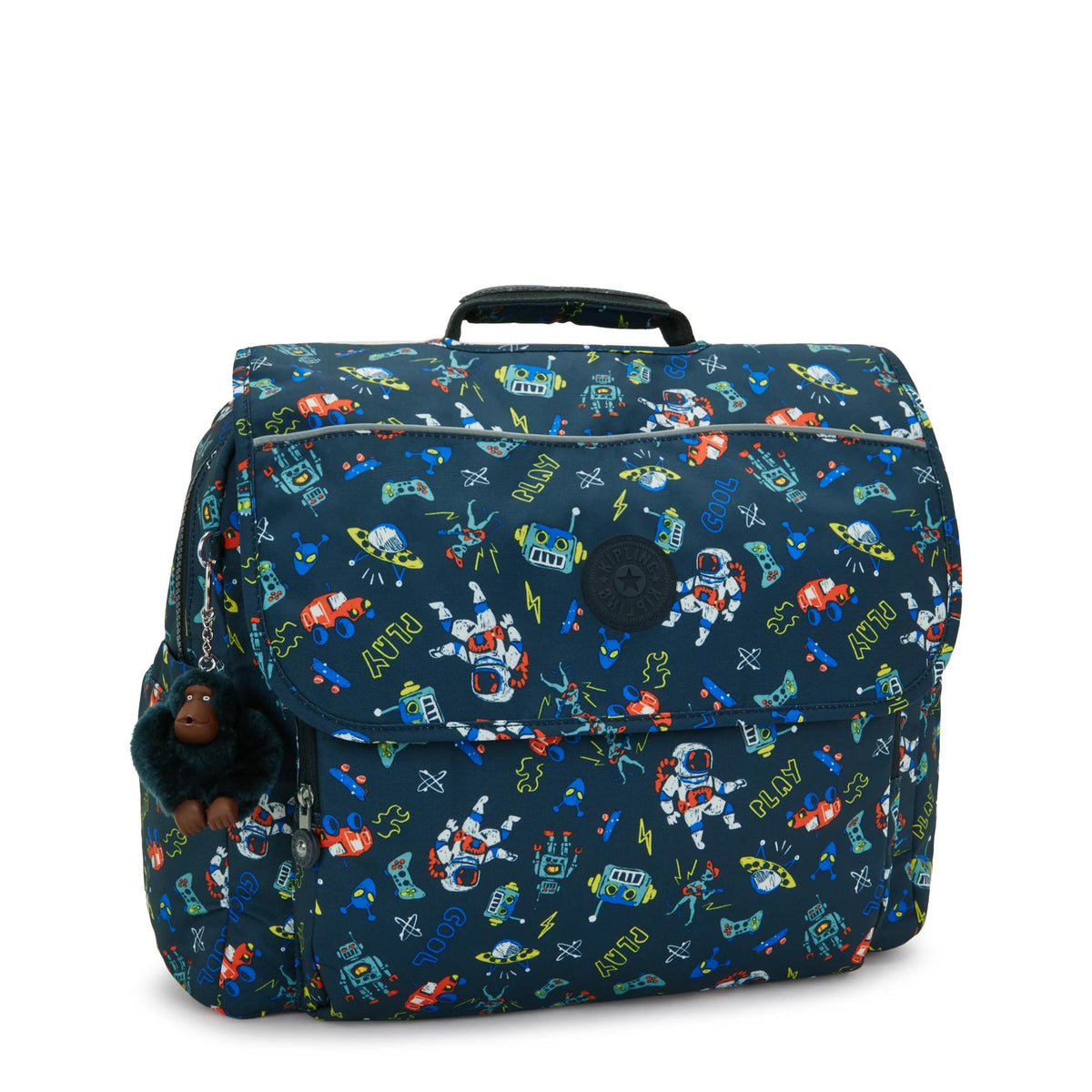 CODIE L BTS PRT SPACE GAME