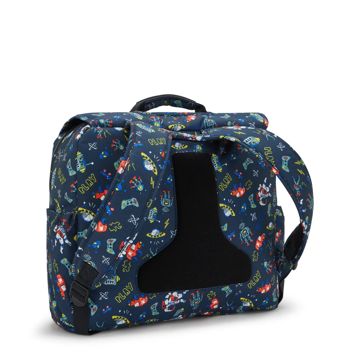 CODIE L BTS PRT SPACE GAME