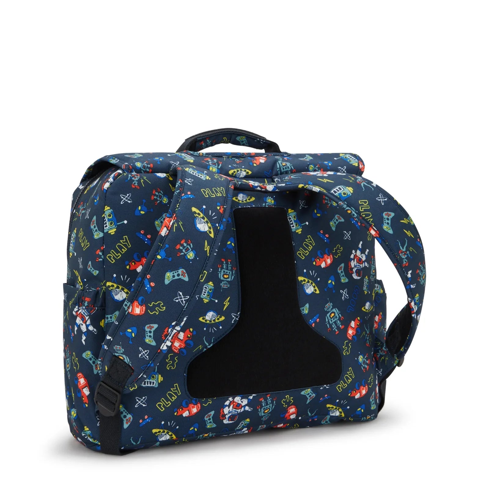 CODIE L BTS PRT SPACE GAME